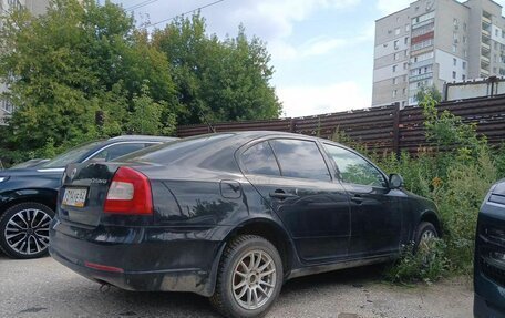 Skoda Octavia, 2012 год, 513 900 рублей, 2 фотография