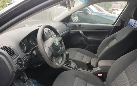Skoda Octavia, 2012 год, 513 900 рублей, 6 фотография