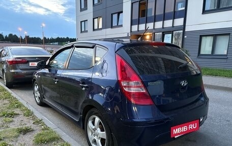 Hyundai i30 I, 2011 год, 430 000 рублей, 8 фотография