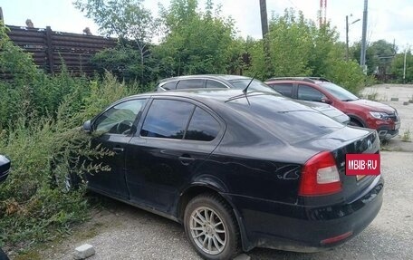 Skoda Octavia, 2012 год, 513 900 рублей, 3 фотография