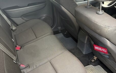 Hyundai i30 I, 2011 год, 430 000 рублей, 12 фотография