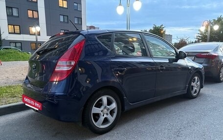 Hyundai i30 I, 2011 год, 430 000 рублей, 9 фотография