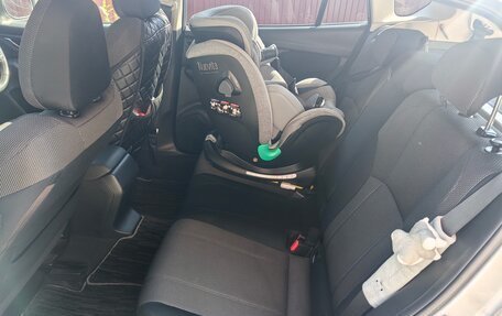 Subaru Impreza IV, 2019 год, 1 400 000 рублей, 9 фотография