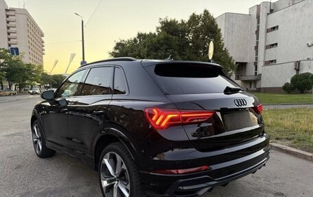 Audi Q3, 2023 год, 2 700 000 рублей, 5 фотография