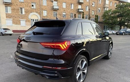 Audi Q3, 2023 год, 2 700 000 рублей, 7 фотография