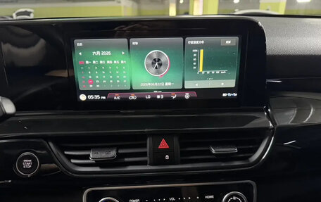 KIA Seltos I, 2023 год, 1 750 007 рублей, 8 фотография