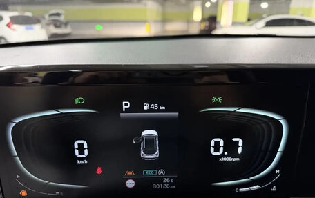 KIA Seltos I, 2023 год, 1 750 007 рублей, 9 фотография