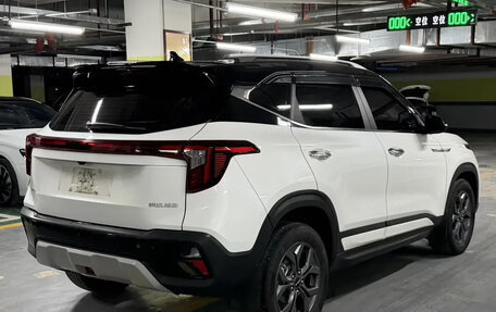 KIA Seltos I, 2023 год, 1 750 007 рублей, 6 фотография