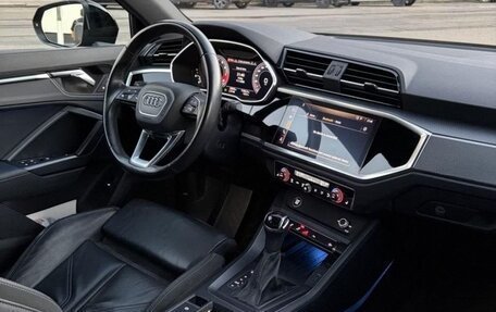 Audi Q3, 2023 год, 2 700 000 рублей, 9 фотография