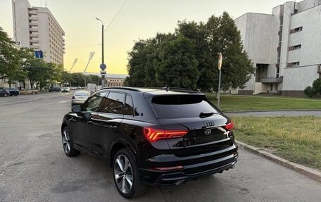Audi Q3, 2023 год, 2 700 000 рублей, 6 фотография