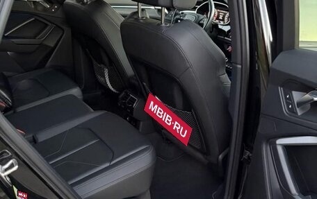 Audi Q3, 2023 год, 2 700 000 рублей, 10 фотография