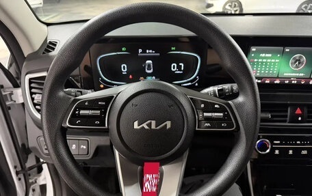 KIA Seltos I, 2023 год, 1 750 007 рублей, 10 фотография