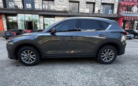 Mazda CX-5 II, 2022 год, 2 320 077 рублей, 10 фотография