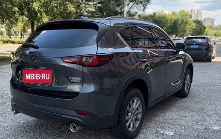 Mazda CX-5 II, 2022 год, 2 320 077 рублей, 4 фотография