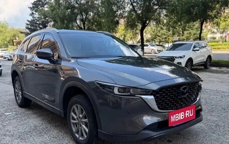 Mazda CX-5 II, 2022 год, 2 320 077 рублей, 3 фотография