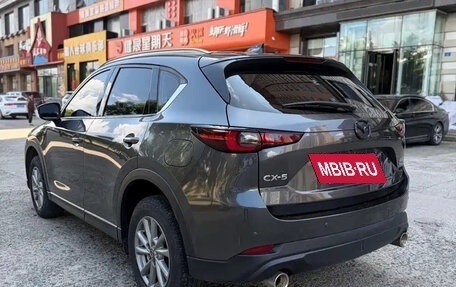 Mazda CX-5 II, 2022 год, 2 320 077 рублей, 6 фотография