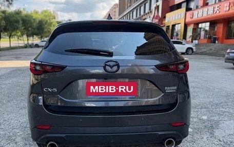 Mazda CX-5 II, 2022 год, 2 320 077 рублей, 5 фотография