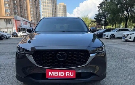 Mazda CX-5 II, 2022 год, 2 320 077 рублей, 2 фотография