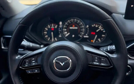 Mazda CX-5 II, 2022 год, 2 320 077 рублей, 18 фотография