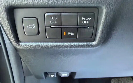 Mazda CX-5 II, 2022 год, 2 320 077 рублей, 23 фотография