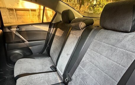 Mazda 3, 2011 год, 919 000 рублей, 4 фотография