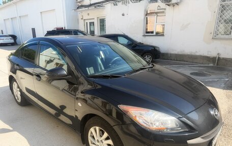 Mazda 3, 2011 год, 919 000 рублей, 2 фотография