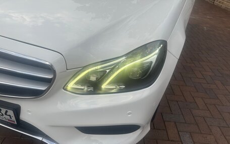 Mercedes-Benz E-Класс, 2013 год, 1 685 000 рублей, 10 фотография