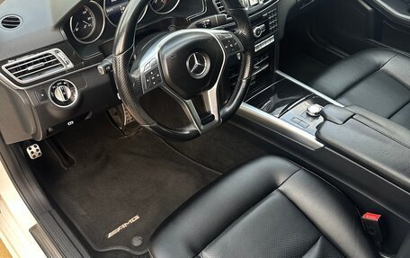 Mercedes-Benz E-Класс, 2013 год, 1 685 000 рублей, 11 фотография
