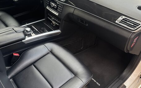 Mercedes-Benz E-Класс, 2013 год, 1 685 000 рублей, 13 фотография