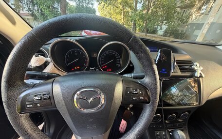 Mazda 3, 2011 год, 919 000 рублей, 6 фотография