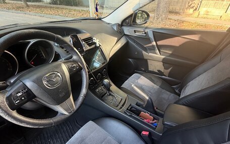 Mazda 3, 2011 год, 919 000 рублей, 7 фотография