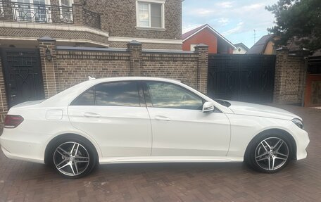 Mercedes-Benz E-Класс, 2013 год, 1 685 000 рублей, 8 фотография