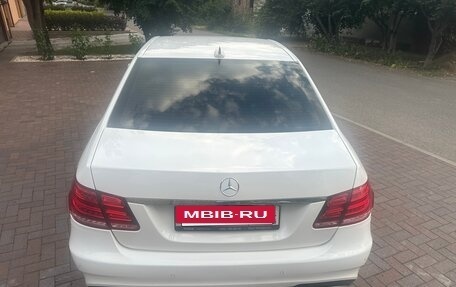 Mercedes-Benz E-Класс, 2013 год, 1 685 000 рублей, 7 фотография