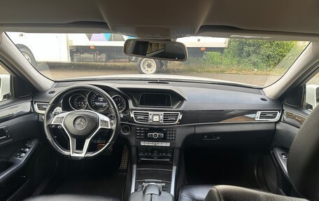 Mercedes-Benz E-Класс, 2013 год, 1 685 000 рублей, 15 фотография
