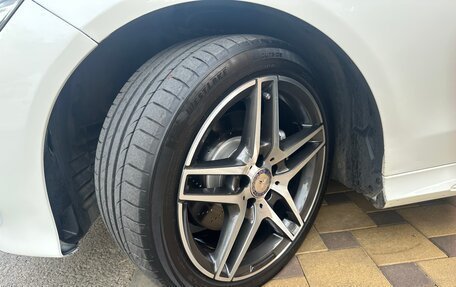 Mercedes-Benz E-Класс, 2013 год, 1 685 000 рублей, 18 фотография