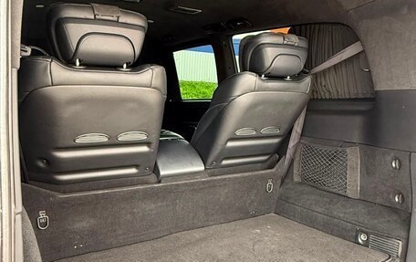 Mercedes-Benz V-Класс, 2018 год, 7 000 000 рублей, 6 фотография