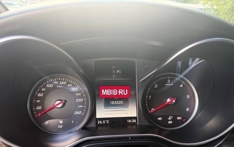Mercedes-Benz V-Класс, 2018 год, 7 000 000 рублей, 10 фотография