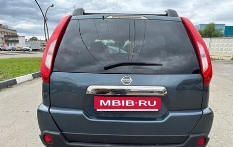 Nissan X-Trail, 2013 год, 1 300 000 рублей, 4 фотография