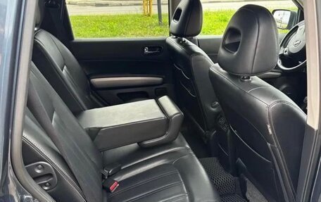 Nissan X-Trail, 2013 год, 1 300 000 рублей, 13 фотография