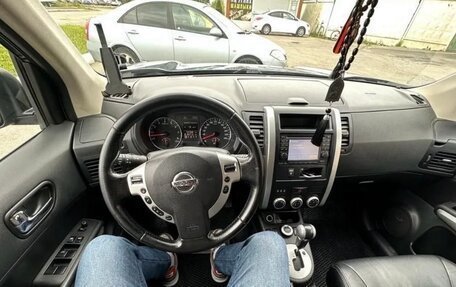 Nissan X-Trail, 2013 год, 1 300 000 рублей, 8 фотография