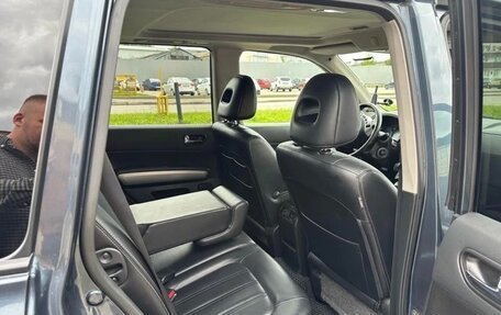 Nissan X-Trail, 2013 год, 1 300 000 рублей, 12 фотография