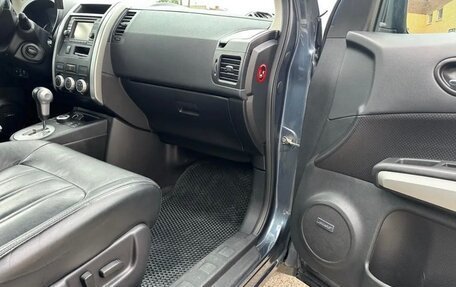 Nissan X-Trail, 2013 год, 1 300 000 рублей, 14 фотография