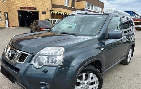 Nissan X-Trail, 2013 год, 1 300 000 рублей, 5 фотография