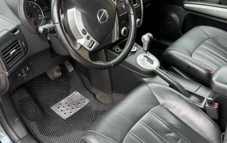 Nissan X-Trail, 2013 год, 1 300 000 рублей, 9 фотография