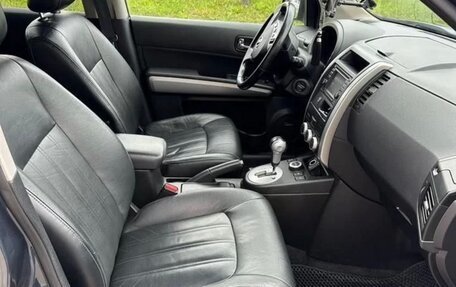 Nissan X-Trail, 2013 год, 1 300 000 рублей, 15 фотография