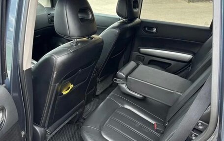 Nissan X-Trail, 2013 год, 1 300 000 рублей, 10 фотография