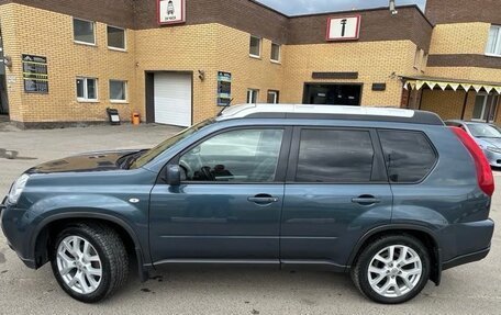 Nissan X-Trail, 2013 год, 1 300 000 рублей, 3 фотография
