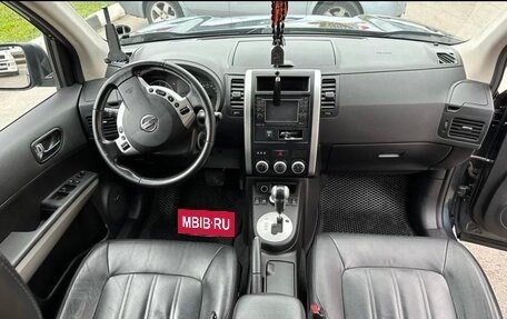 Nissan X-Trail, 2013 год, 1 300 000 рублей, 11 фотография