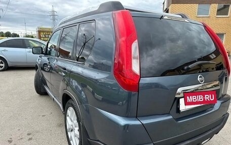 Nissan X-Trail, 2013 год, 1 300 000 рублей, 7 фотография