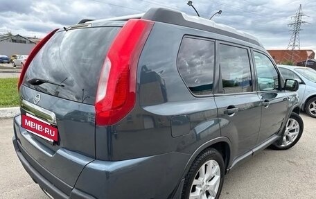 Nissan X-Trail, 2013 год, 1 300 000 рублей, 6 фотография
